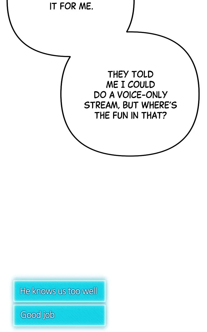 The Possessed Genius' Gaming Stream Chapter 50 11